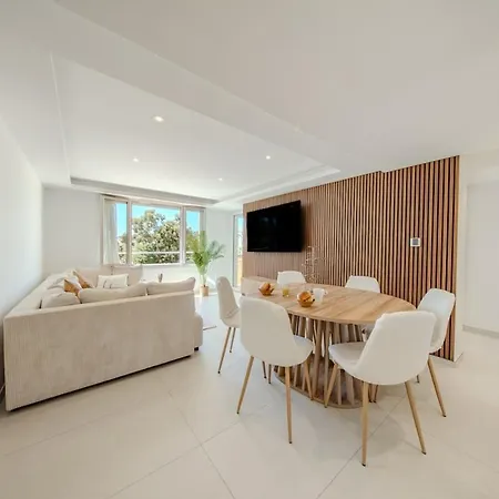 公寓 3 Bedrooms, Air Conditioning, Parking In