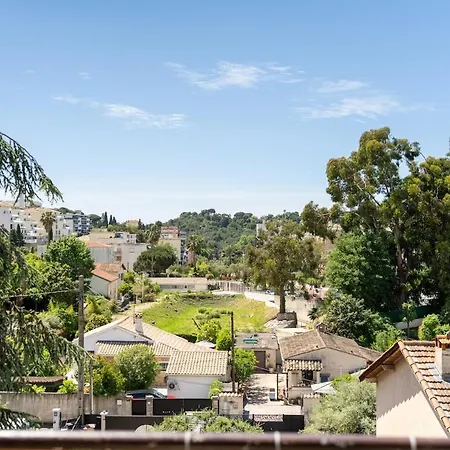 3 Bedrooms, Air Conditioning, Parking In