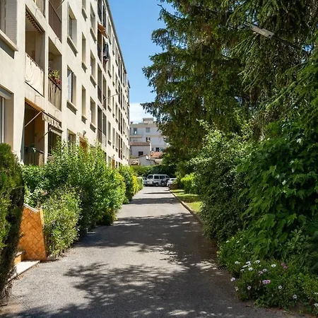 公寓 3 Bedrooms, Air Conditioning, Parking In *